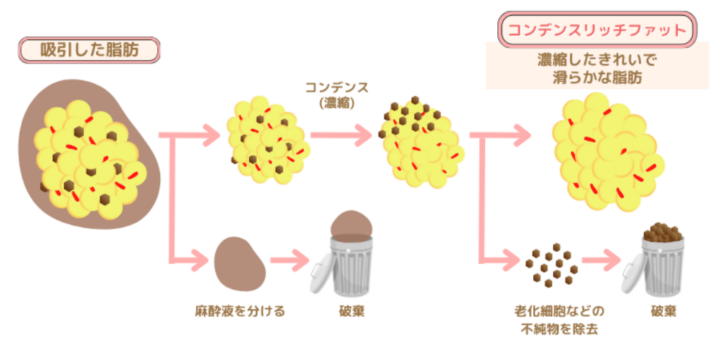 コンデンスリッチファット　オリジナル画像