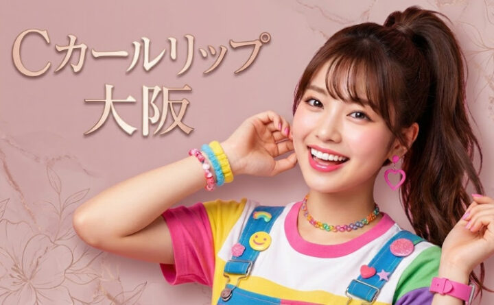 Cカールリプ　大阪　アイキャッチ