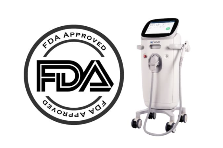 ソフウェーブ機器画像