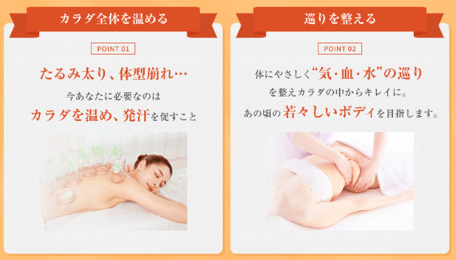 スリムビューティーハウス