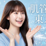 東京で本気の肌管理!初心者〜上級者向けのおすすめ施術一覧と安いクリニックを一挙公開