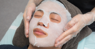 ゴリラクリニック_SRSマスク