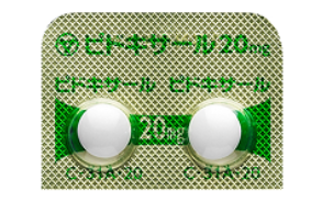 BPオンライン　ニキビ治療