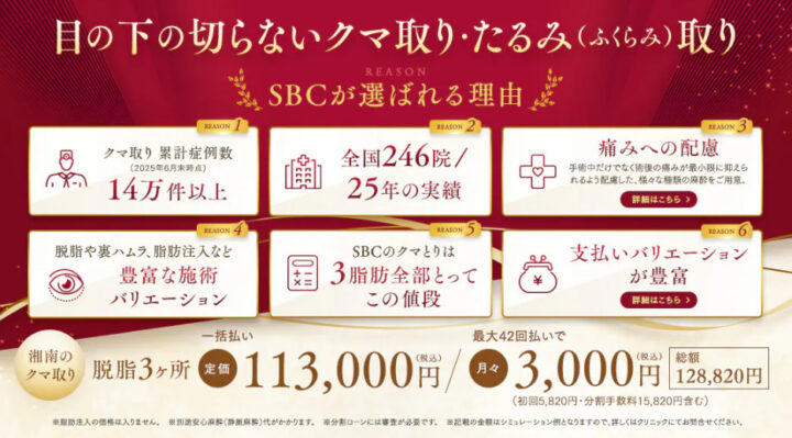 湘南_クマ取り