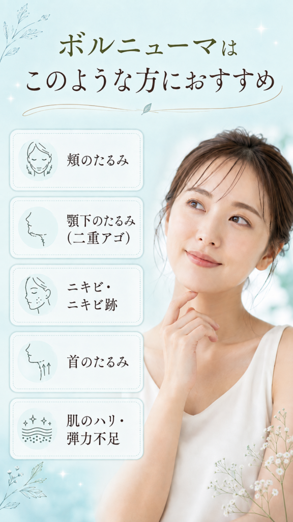 ボルニューマ 熊本