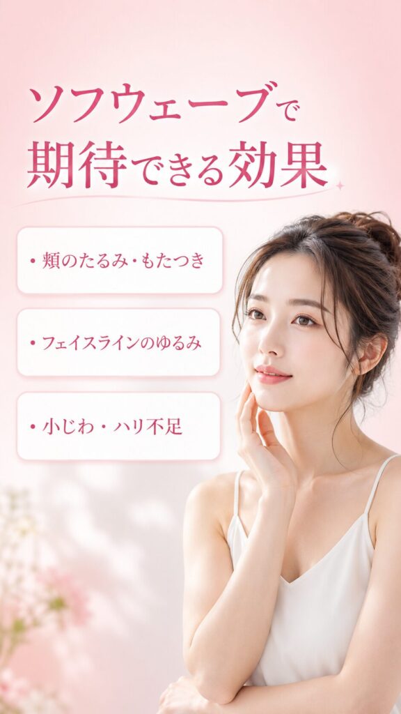ソフウェーブ 仙台