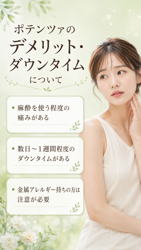 ポテンツァ 熊本